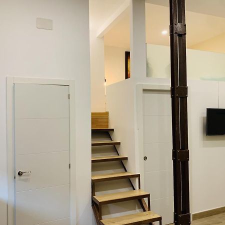 Apartamnento Vip VII En Madrid Centro Διαμέρισμα Εξωτερικό φωτογραφία