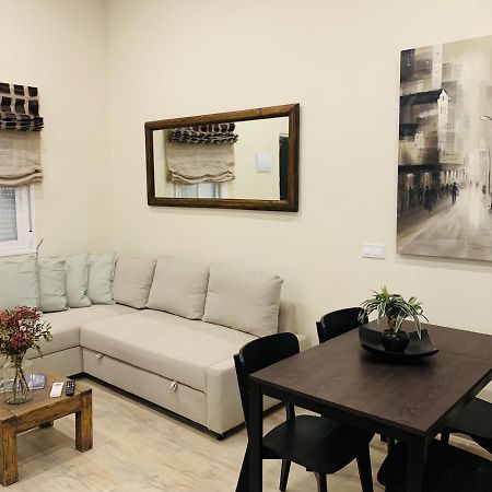 Apartamnento Vip VII En Madrid Centro Διαμέρισμα Εξωτερικό φωτογραφία