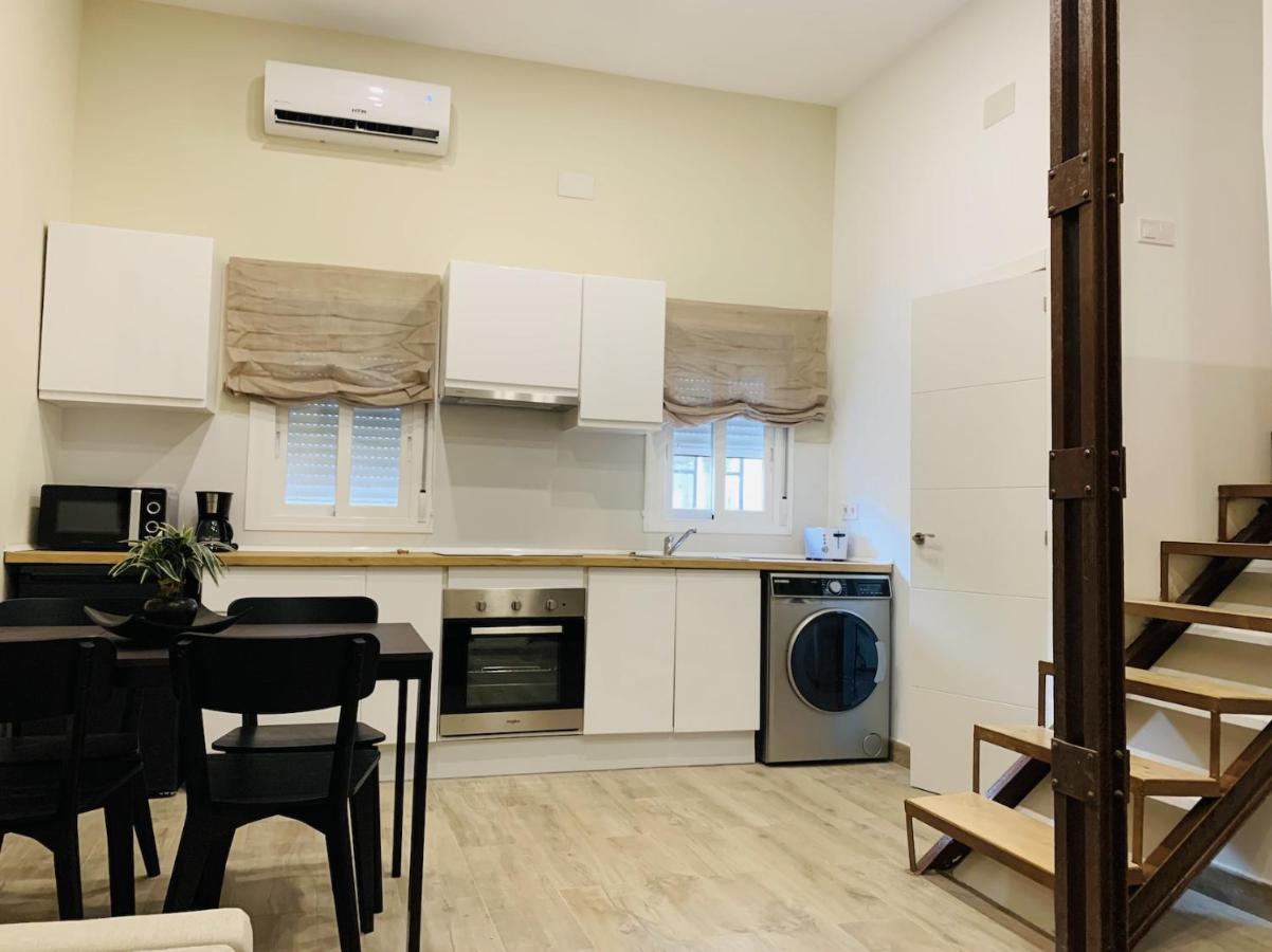 Apartamnento Vip VII En Madrid Centro Διαμέρισμα Εξωτερικό φωτογραφία