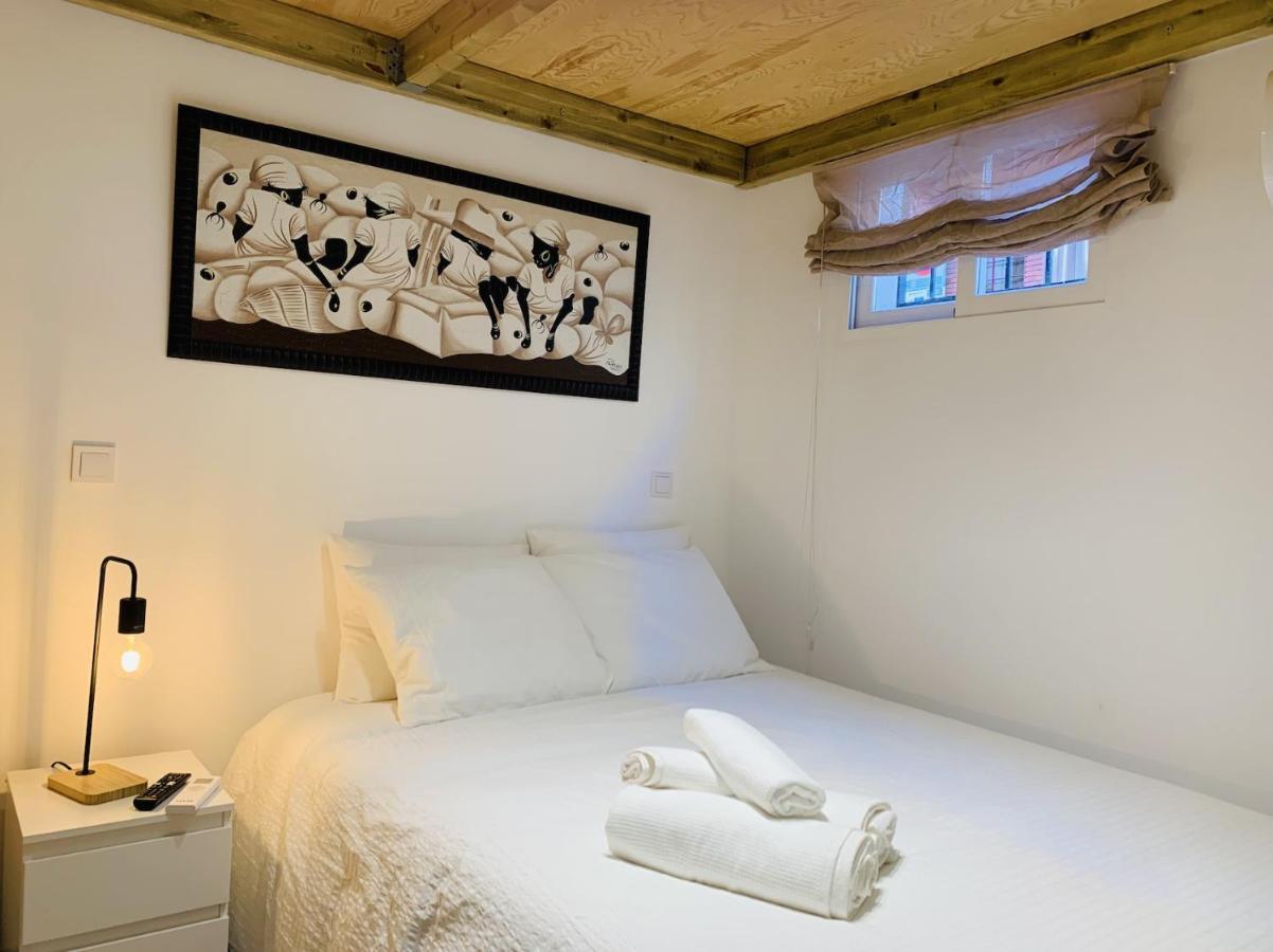 Apartamnento Vip VII En Madrid Centro Διαμέρισμα Εξωτερικό φωτογραφία