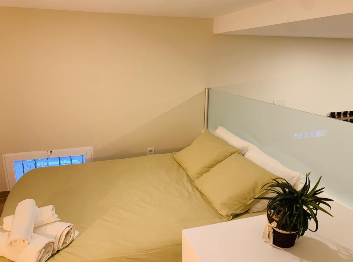 Apartamnento Vip VII En Madrid Centro Διαμέρισμα Εξωτερικό φωτογραφία