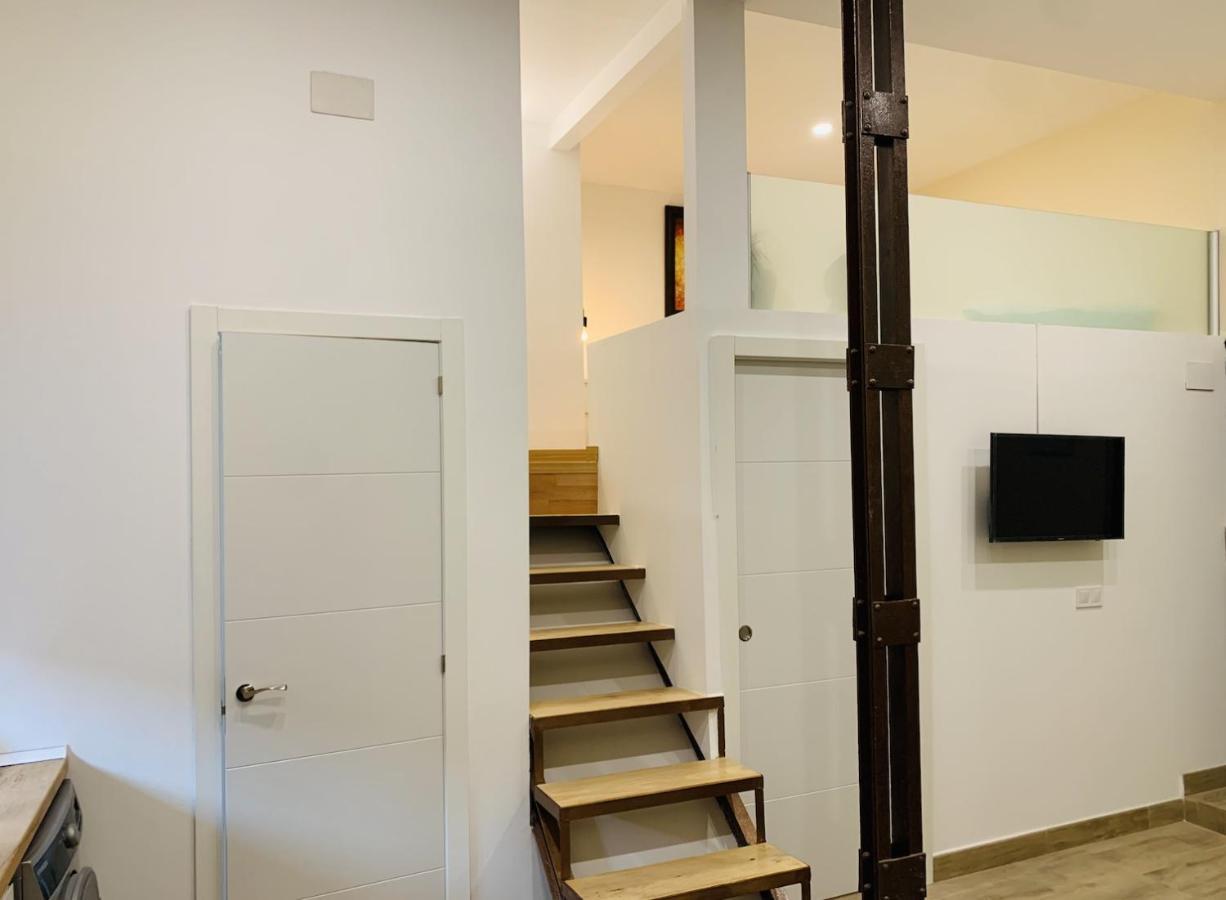 Apartamnento Vip VII En Madrid Centro Διαμέρισμα Εξωτερικό φωτογραφία