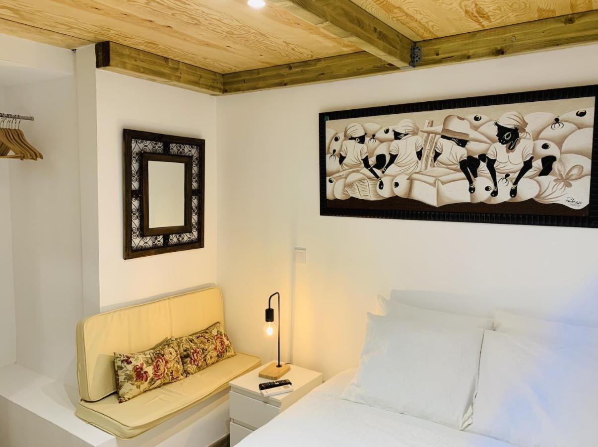 Apartamnento Vip VII En Madrid Centro Διαμέρισμα Εξωτερικό φωτογραφία