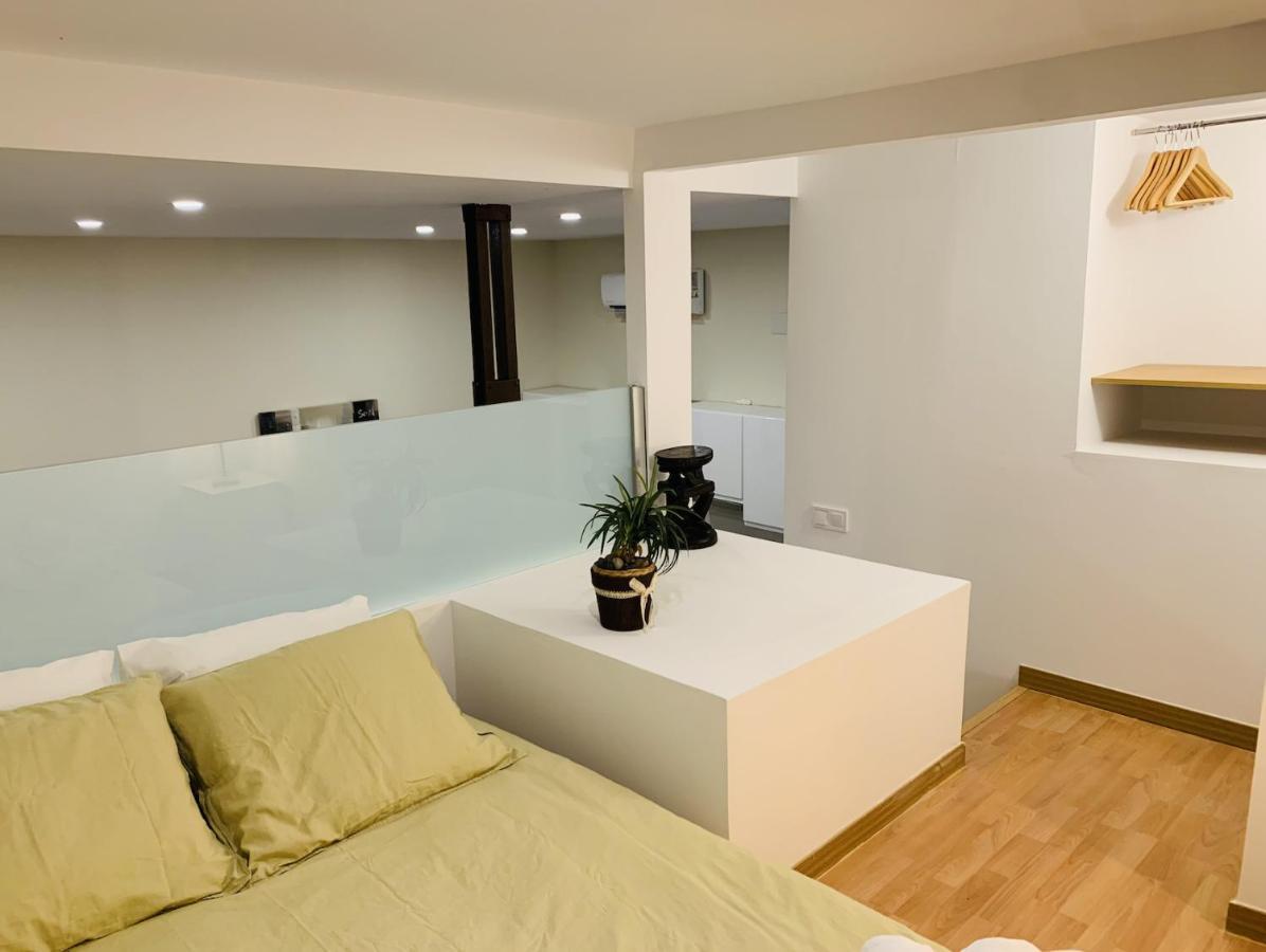 Apartamnento Vip VII En Madrid Centro Διαμέρισμα Εξωτερικό φωτογραφία