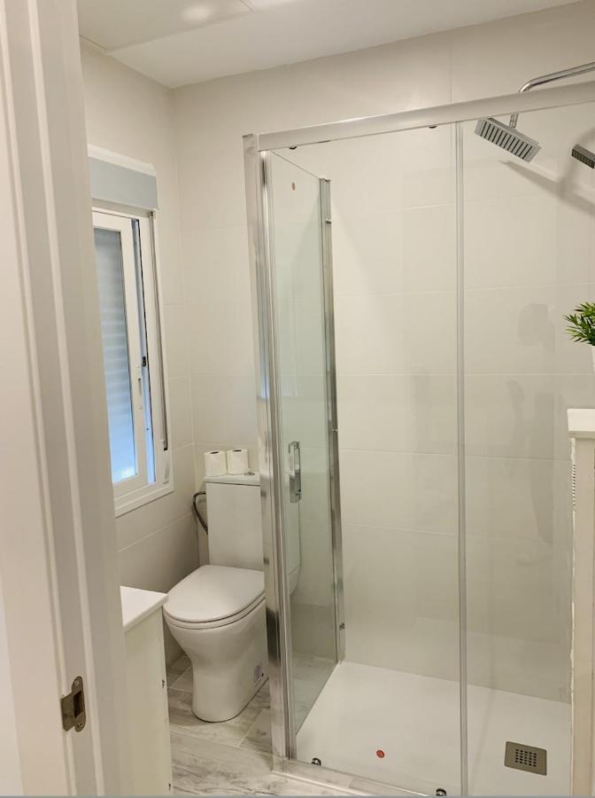 Apartamnento Vip VII En Madrid Centro Διαμέρισμα Εξωτερικό φωτογραφία
