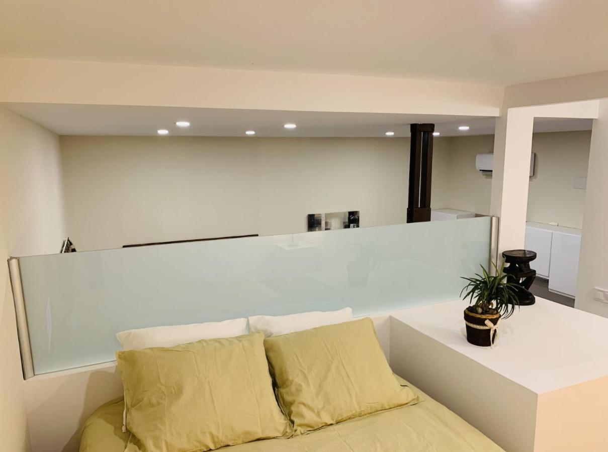 Apartamnento Vip VII En Madrid Centro Διαμέρισμα Εξωτερικό φωτογραφία